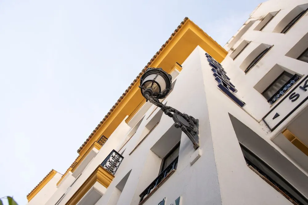 Works licence (obra menor/mayor) on the Costa del Sol