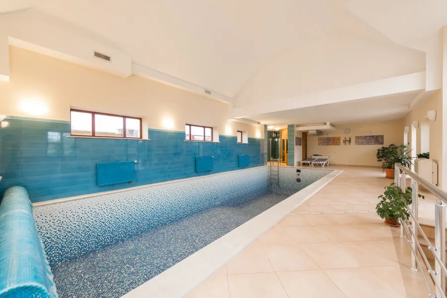 Completed builder project on the Costa del Sol