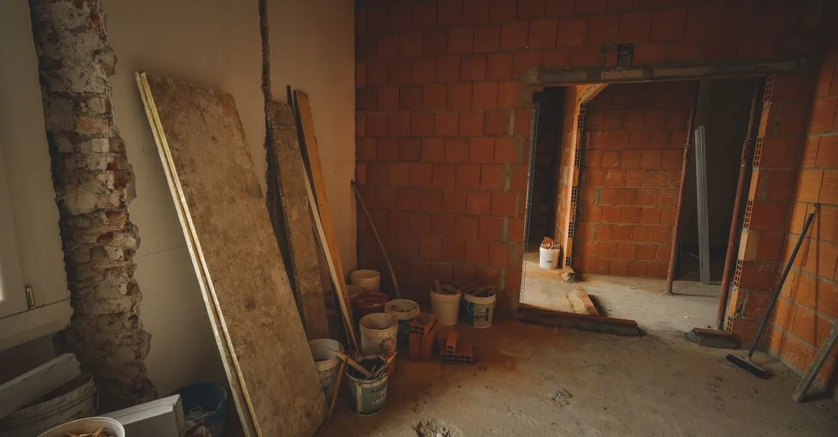 Demolition & clearance in Nerja