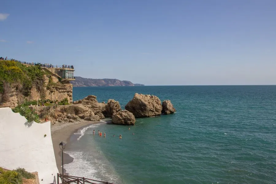 Nerja