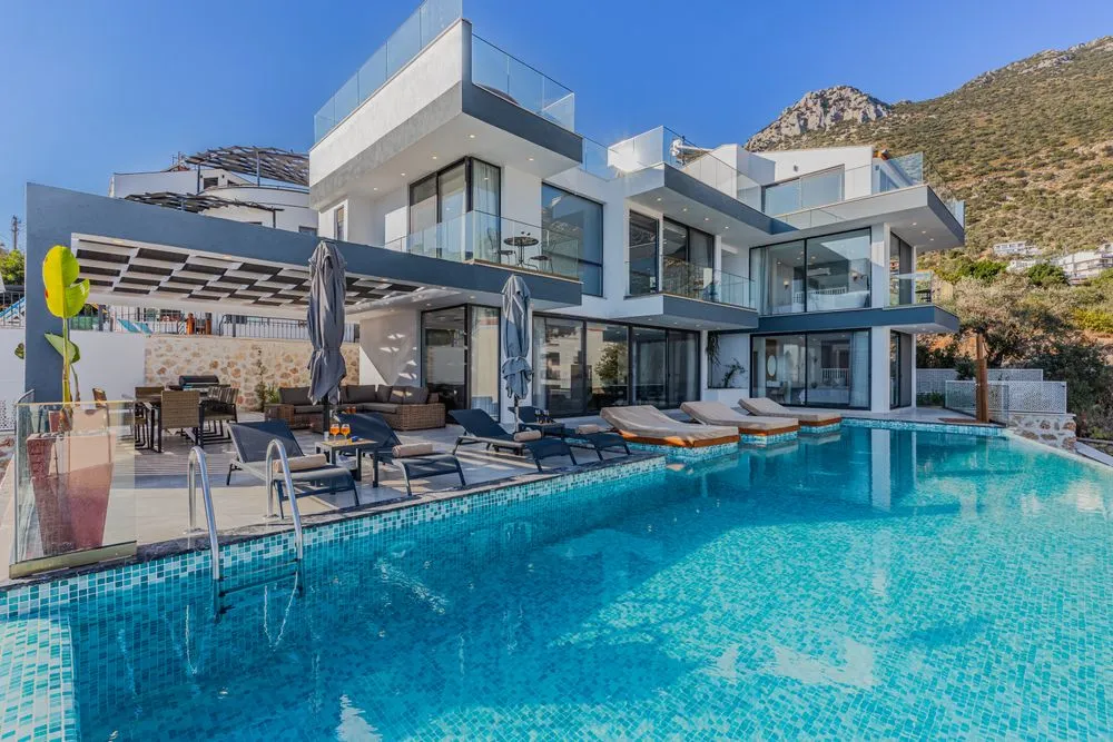 Costa Pool Experts