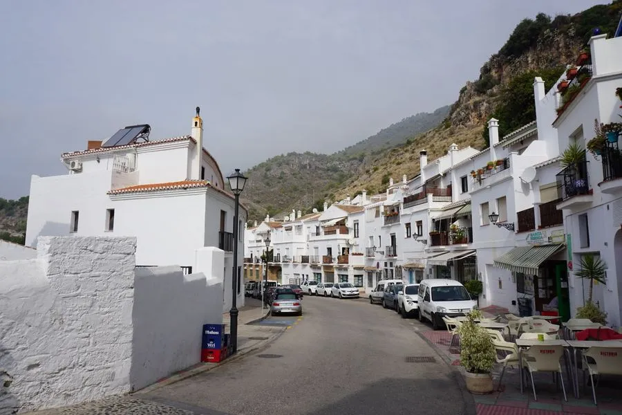Mijas